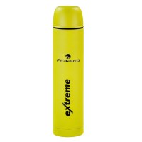Термос Ferrino Extreme Vacuum Bottle 0.75 Lt Yellow.jpg